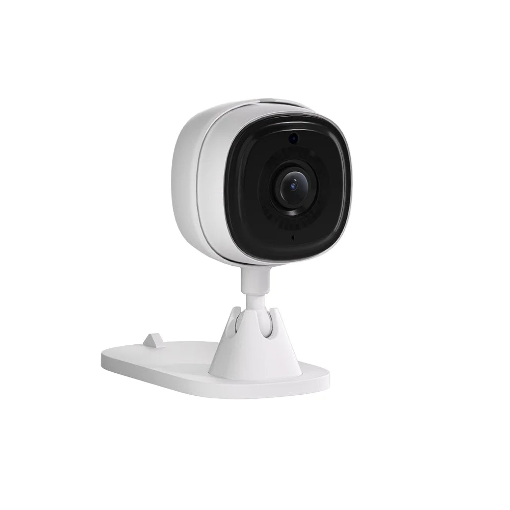 For Sonoff Cam Slim Smart Home Security Camera Wifi-enabled OLED Display Android-based Battery-powered Yiweilian Card Machine