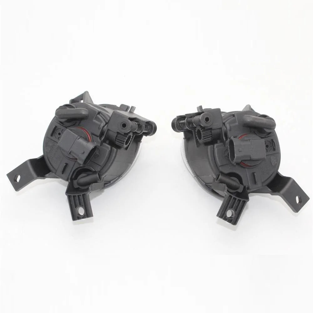 LED Car Light For Audi A3 2008 2009 2010 2011 2012 2013 Car-styling Front LED Fog Lamp Fog Light With Bulbs Or Wire