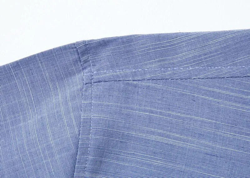 RNSHANGER Plus Size 8XL 9XL 10XL Men's Short Sleeve Shirt Chinese Style Tang Suit Loose Casual Traditional Kung Fu Male Shirt