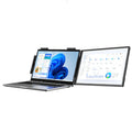 Hot Selling 13.3 Inch FHD Lcd Dual Monitor Screen Extender Laptop Single Dual Triple Screen Portable Monitor for Laptop Business