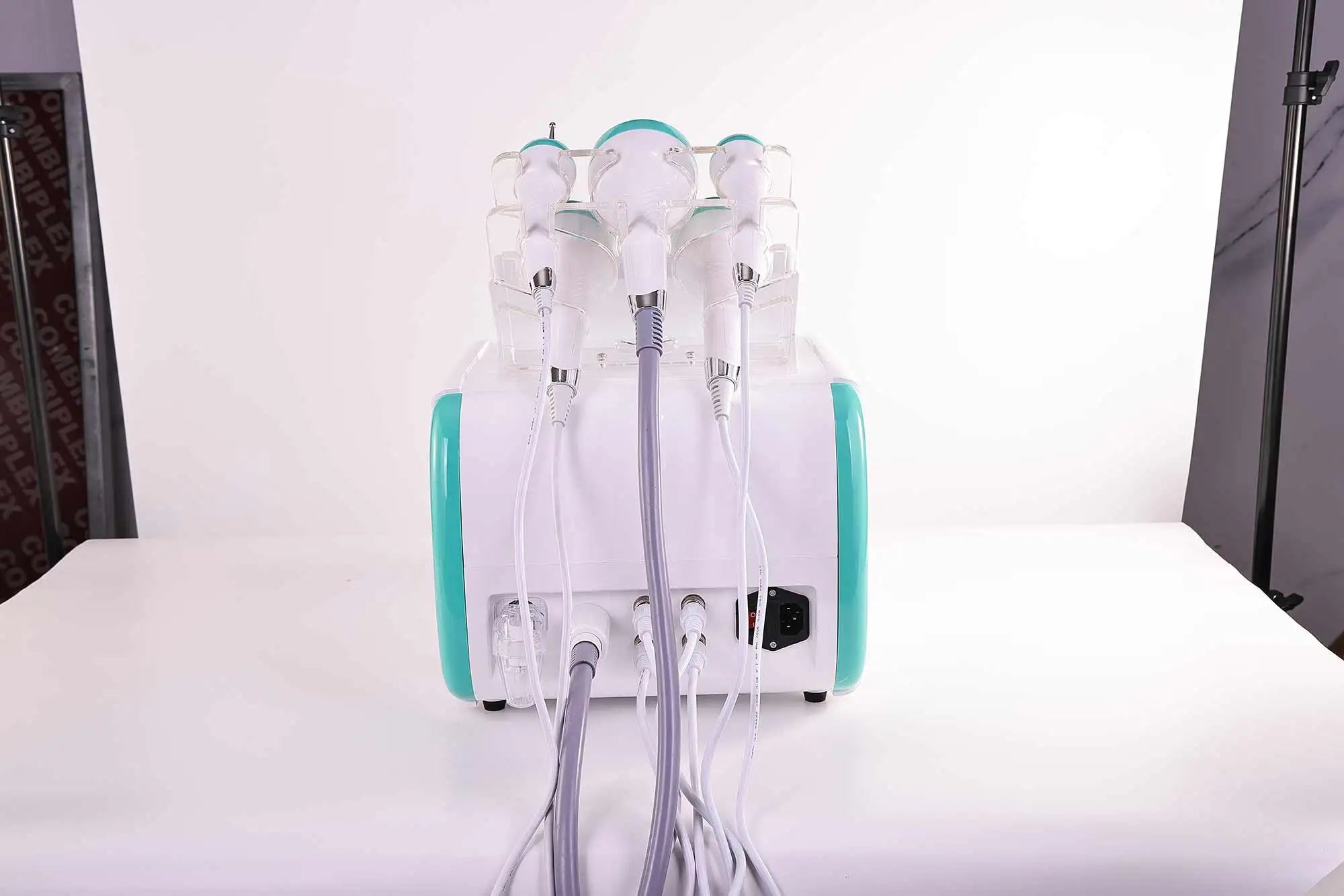 OEM/ODM Quick Slim 30k s Body Shape Cavitations Slimming Machine 30k Vacuum Rf Skin Tightening & Fat Loss Machine 5 in 1