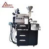Dongyi BR Series  2.5kg   Commercial Coffee Roaster Specialty Coffee Roasting Green Bean Roasting Machine