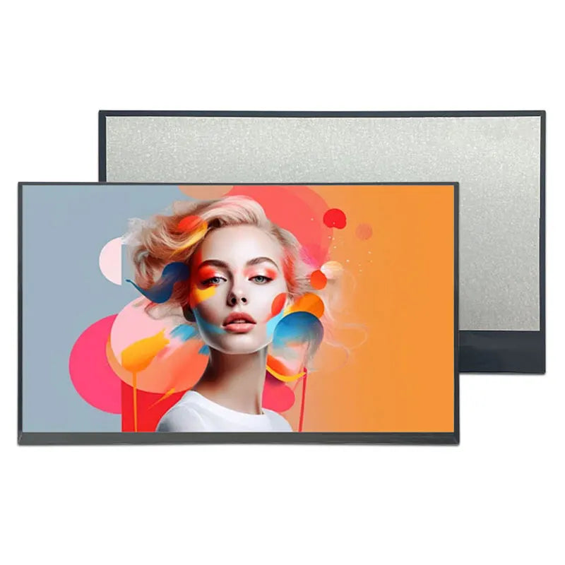 13.3 Inch High Brightness LCD Display Module with EDP Interface