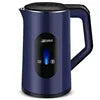 Hot Selling Best-Selling Factory Custom 3L Stainless Steel Electronic Kettle Automatic Power-Off Electric Kettle Home Use
