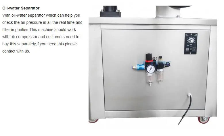 LT-SC440 Automatic Pneumatic Close PET Plastic Water Bottle Screw Plastic Perfume Jar Filling and Capping Sealing Machine