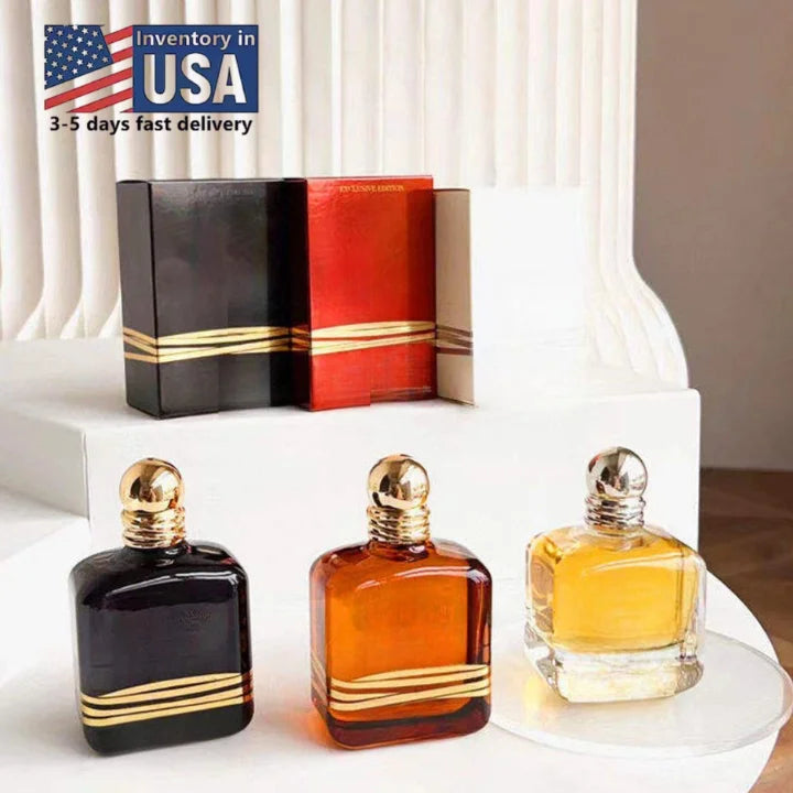 Us Stock Men Women Body Sprays Perfumes Original Band Fragrance Parfum Cologne 1 1 With Receipt Original Perfume for Men