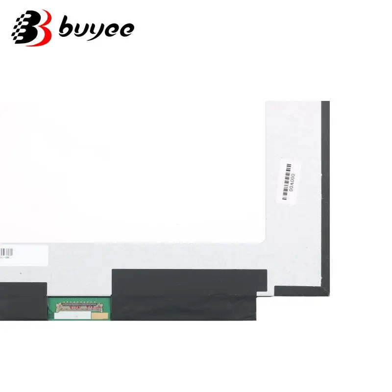 15.6 Inch LQ156T1JW04 QHD 2560x1440 2K 240Hz IPS Laptop LCD Screen Gaming Display Panel Replacement