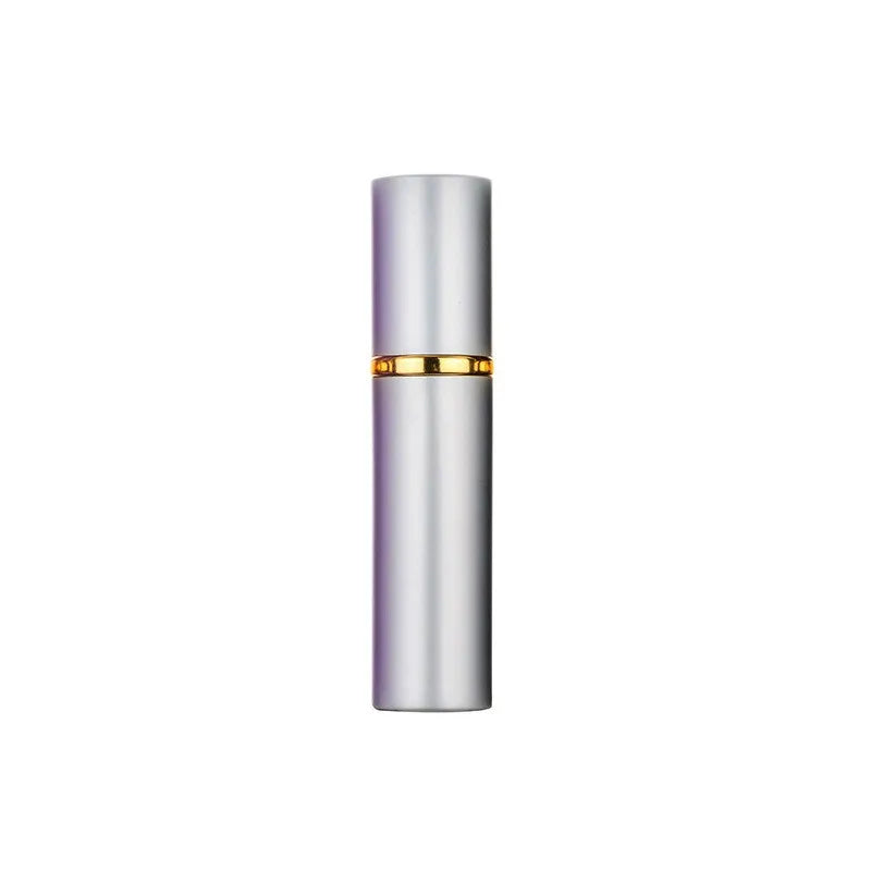 High Quality 5ml 10ml 15ml 30ml Mini Perfume Travel Case Empty Perfume Spray Bottle Packaging