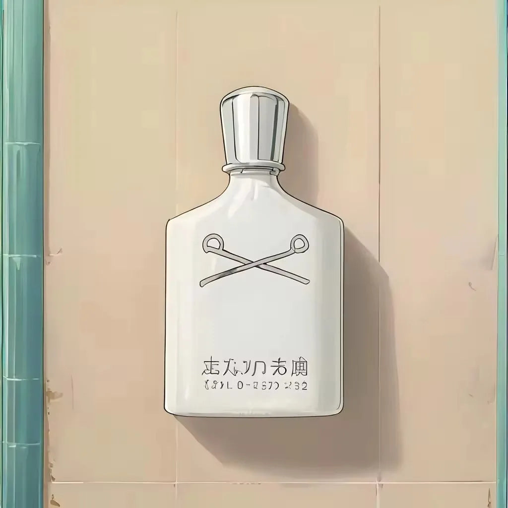 US Stock 2-7 Days Delivery Men's Cologne Long-lasting Natural Perfume Premium Body Spray Perfume Men's Perfume
