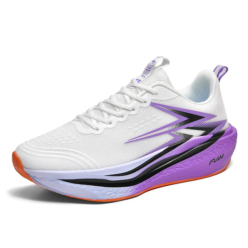 New 2025 Women's Sports Shoes Super Light Weight Arch Support Running Shoe for Kids 34-45 School Training Low Price Shoes Brand