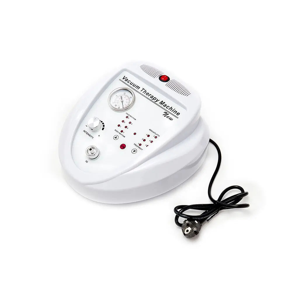 24 Cup Breast Enhancement Vacuum Massage Device Multifunctional Cupping And Scraping Beauty Device Colombine Body Shaping