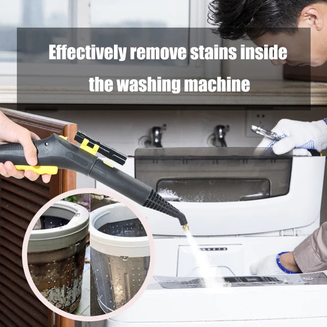 Wholesale Dry and Wet Handheld Home Furniture Upholstery Steamer for Cleaning Portable Steam Cleaner Machine