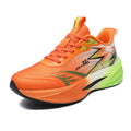 2025 Ultra-Light Men's Sports Shoes for Summer Professional Racing Breathable Soft Bottom Wear-Resistant Features Spring Winter