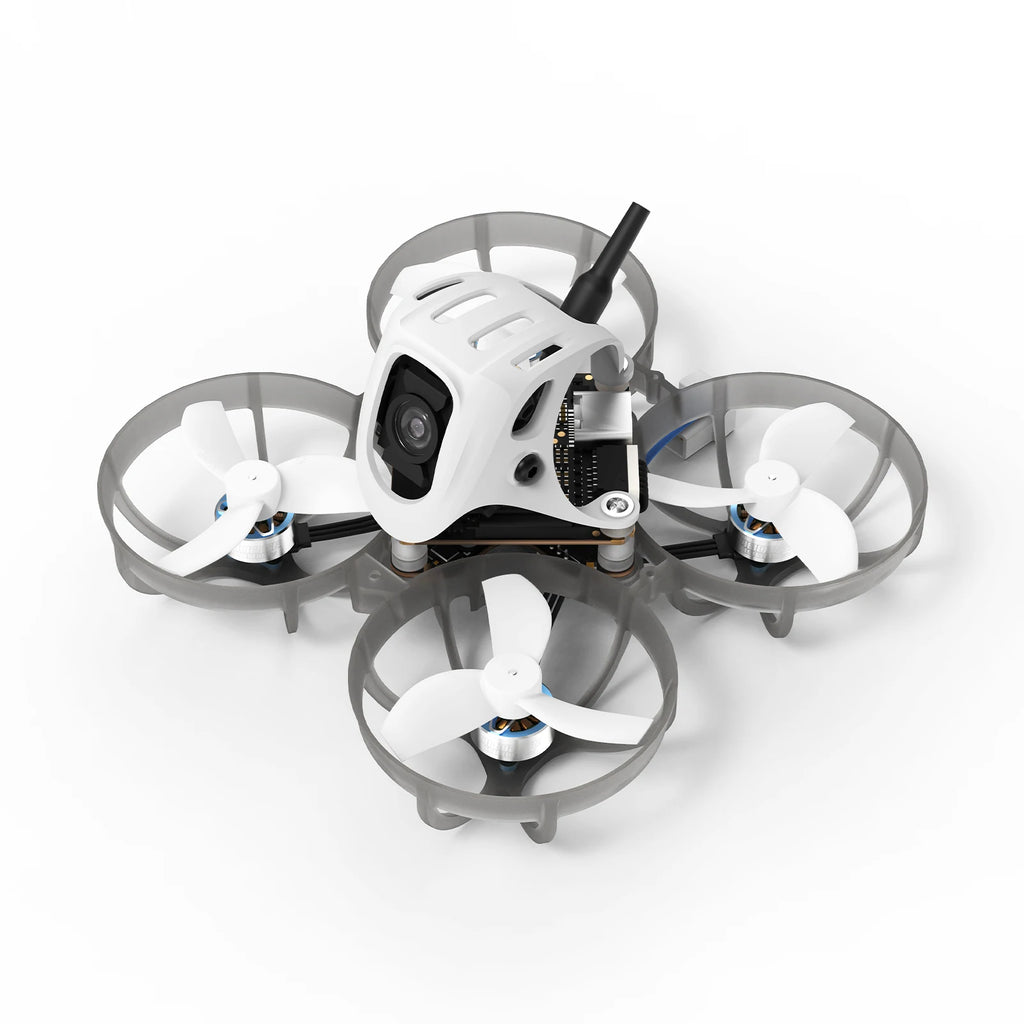 BETAFPV Meteor65 Pro O4 Brushless Whoop Quadcopter 2025