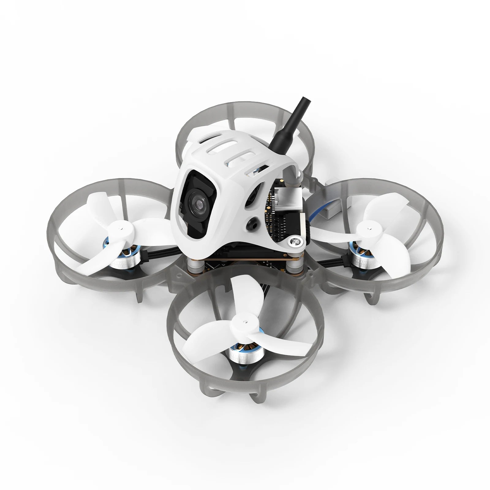 BETAFPV Meteor65 Pro O4 Brushless Whoop Quadcopter 2025