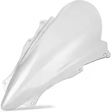 Motorcycle Windshield Wind Deflectors Shield Protector for for Kawasaki ZX-4R ZX-4RR 2023 ZX-25R 2020-2023