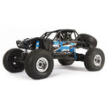 RR10 Bomber 1/10 4WD Rock Racer RTR RC Rock Crawler with Spektrum Radio System LED Lights and Full Tube Chassis AXI03016