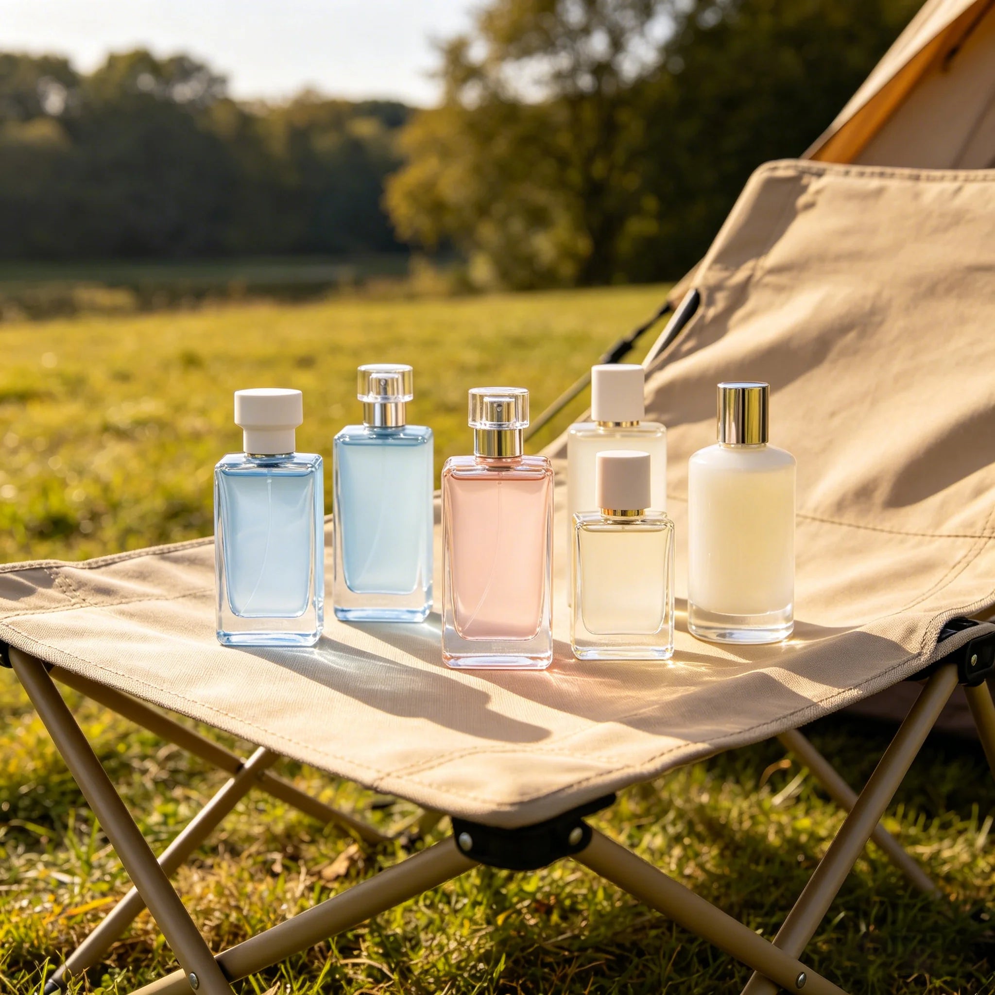 USA Stock 2-5 Days Delivery Men's Perfume High Quality Long-lasting Spicy Woody Fragrance Body Spray Perfume Luxury Perfume