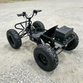Professional Racing Go Kart Go Kart Todo Terreno Aerodynamic Body for Racing and Off-Road