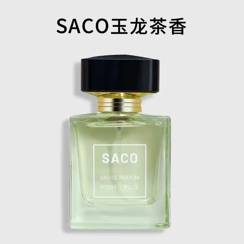 US in Stock, Delivery in 3-5 Days, High Quality Men's Perfume, Deep Blue Bottle, Long Lasting Woody Fragrance, Eau De Parfum