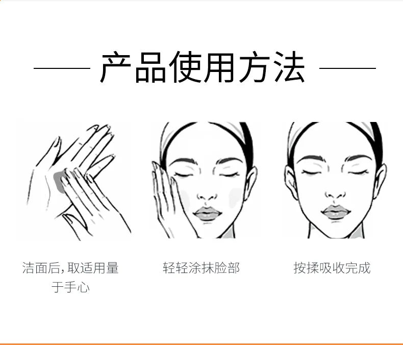 100ml Blood Orange Vitamin C Facial Essence Revitalizing Moisturizing Firming Brightening Skin Tone Nicotinamide Serum