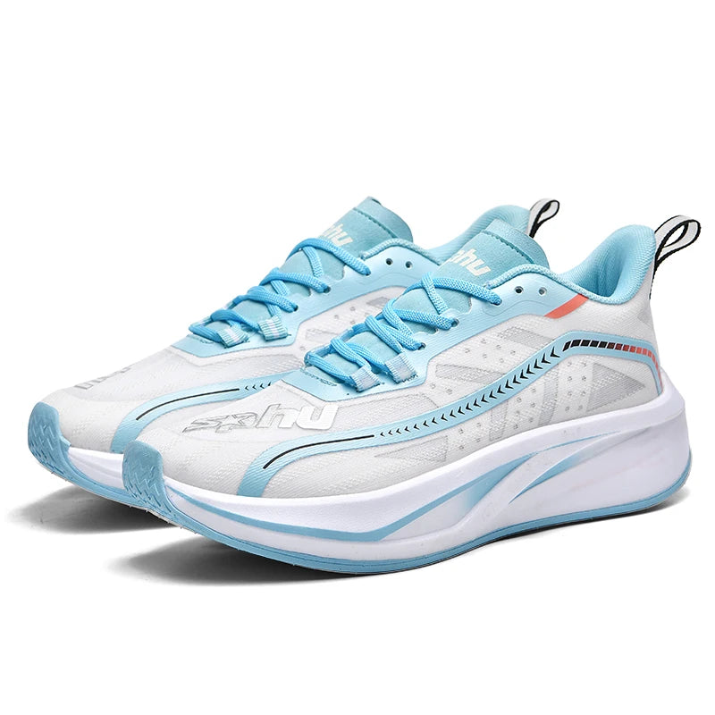 Factory Breathable Leisure Latest Lightweight High Quality Leisure Sneakers Running  Durable Men Women Casual Sport Shoes