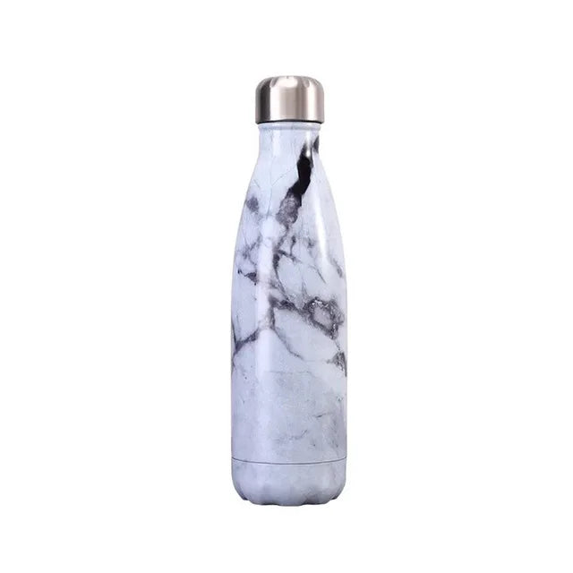Customized Thermos Bottle Vacuum Flasks Stainless Steel Water Bottle Portable Sports Bottle Gift Cups