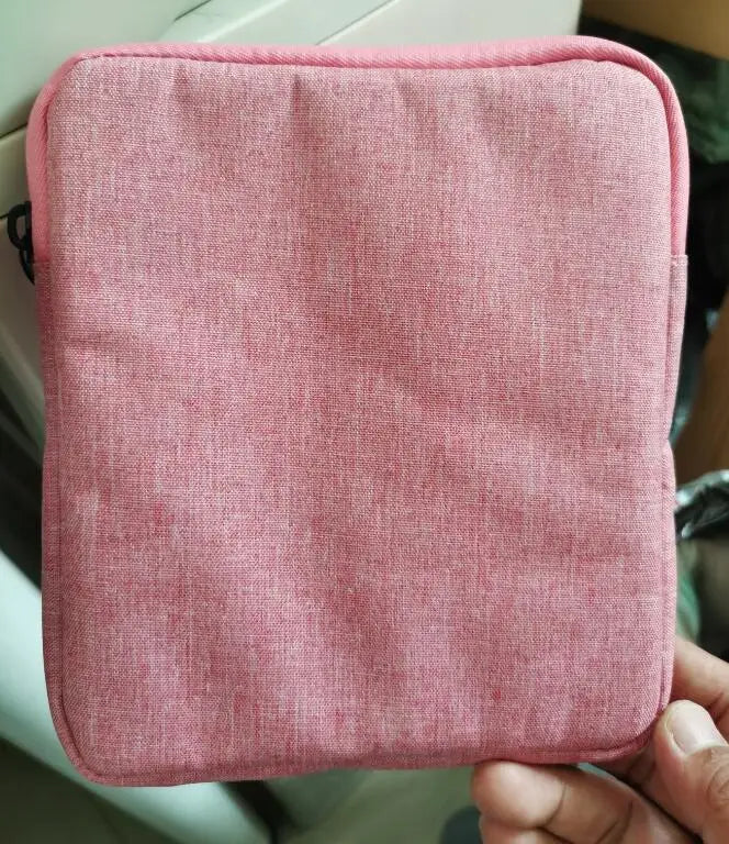 Sleeve Case for Kobo Clara Colour BW 2E Aura N514 / GLO HD 2E HD Tolino Shine3/4 Vision 1 2 3 4 6inch Ebook EReader Pouch Bags