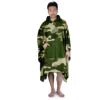 China Top Ten Selling Quick Dry Soft Hooded Towel for Children