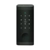 Exterior Smart Door Lock Biometric Fingerprint Door Lock Wifi Digital Lock Cerradura Inteligente Huellasmart Door Knob