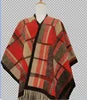 2026 New Women's  Shawl Wraps Soft Open Front Poncho Sweater for Spring Fall Winter  Wrap Around Sweaters  Teens Winter Sweater