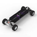 New Off Road Electric Skateboard 7600W Dual Motor All Terrain Electric Longboard 75V Lithium Battery Mountain Board for Adults