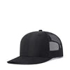 Hot Sale Blank 6 Panel Embroidery Custom Cotton Trucker Cap 112 Richardson Men Snapshot Cap Mesh Trucker Cap