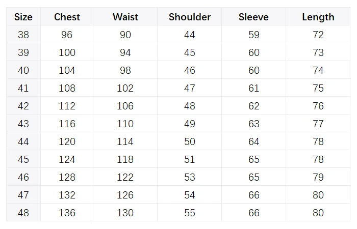 Plus Size Long Sleeve Men Dress Shirt Fashion Male Business Formal Wear Office Working White Shirts 45 46 47 48 Large Clothing