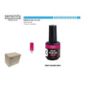 Pink UV/LED 3 soak-off gel polish - Easy-to-remove gel polish