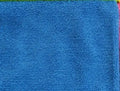 16"x16" Sustainable Multifunctional Household Microfiber Cleaning Cloth Towel Lint Free