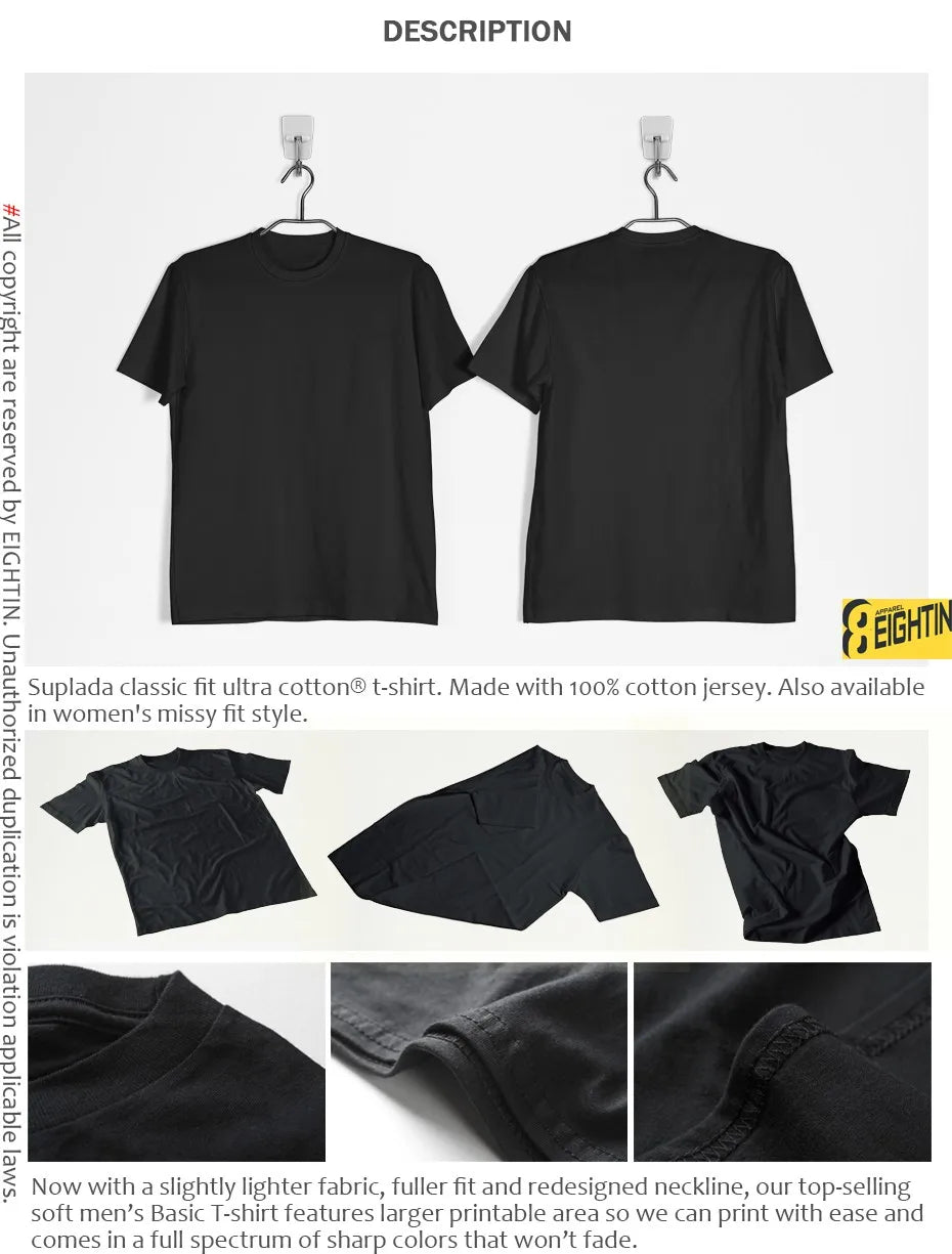 Beautiful Pulp Fiction T Shirt Men's 100% Cotton T-Shirts Round Collar Say What One More Time Tee Shirt Short Sleeve Clothing