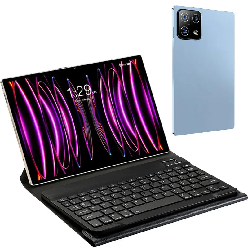 Pad 6 Pro 11inch Android13  PC Mi Pad 6 Max Global 5G/Wifi Tablets Dual SIM Card Tablet Unlocked Tab