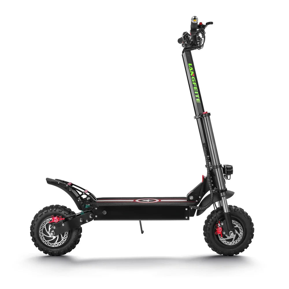 2026 Factory Wholesale Price Electric Skateboard Planar Wheels Aluminum Frame 6000W Motor Lightweight