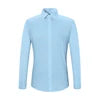 Men's Geometric Shirt Button up Casual Summer Shirts