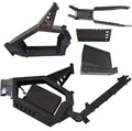 Factory Wholesale DIY Bike Frame Electric Bicycle Frame for 3000w 5000w 8000w Ebike Frame