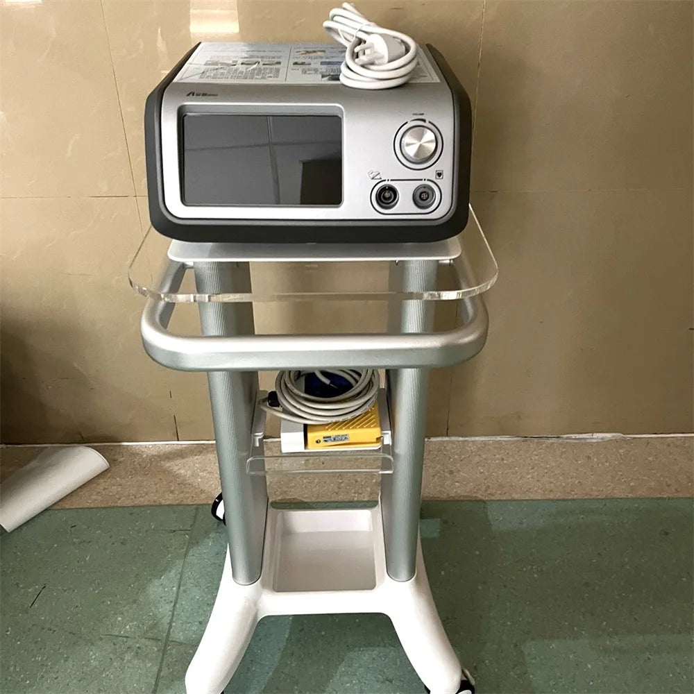 Factory Hot Sale Modern 50x40x20 Beauty Instrument Rolling Movable Trolley Stand