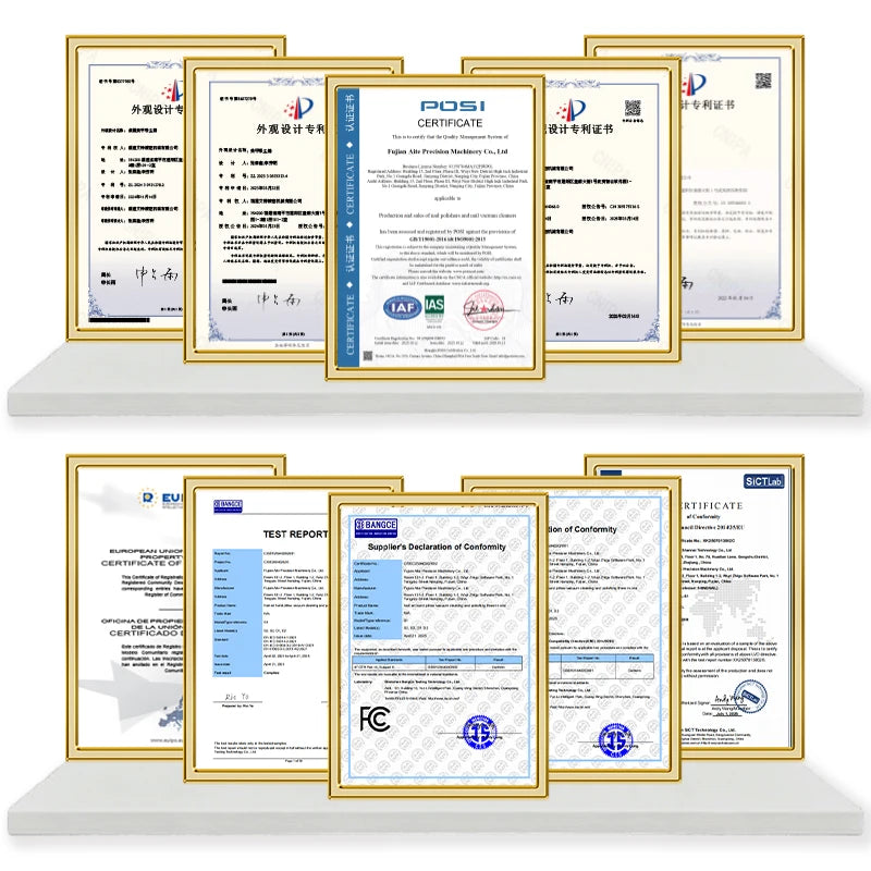 2023 Strong 204 102L Micromotor Handpiece Bearing Spare and Accessory Parts