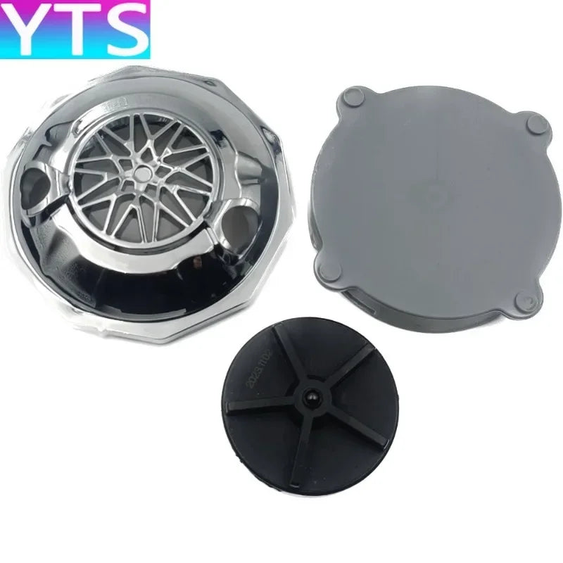 High Quality Magnetic Pedicure Bowl With Massage Jet and Pump Jet Cover Durable and Stylish Salon Accessory