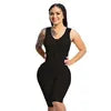 High Compression Shapewear Tummy Control BBL Post Op Surgery Supplies Fajas Colombian Original Girdle Post Surgery Fajas Bra