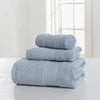 3Pcs/Set Towel Set Shower 70*140cm+ Face Towel 74*34cm + Hand Towel 34*34cm 100% Cotton Washrag Washcloth Bathroom Home Dry
