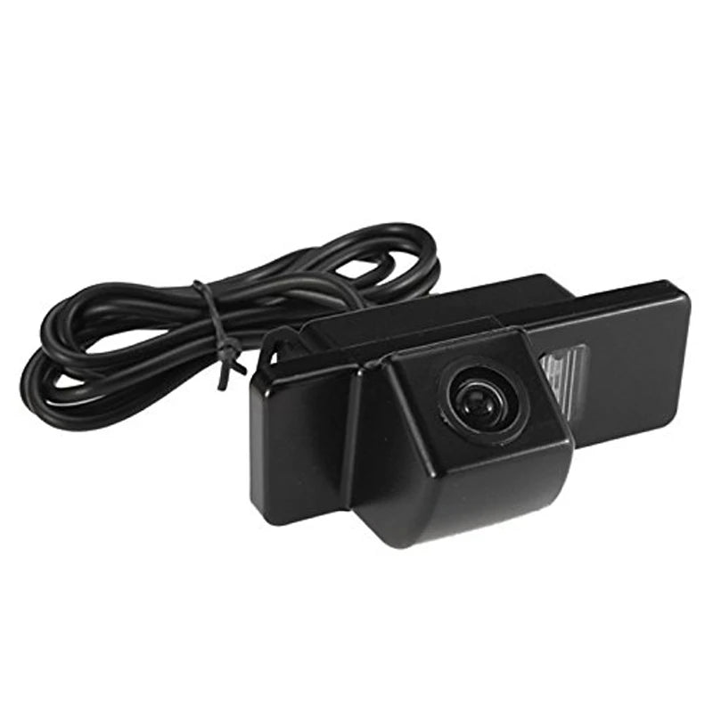 New Car Rear View Reversing Camera Wide Angle For Nissan QASHQAI X-TRAIL Trail Geniss Citroen C4 C5 C-Triomphe Peugeot 307cc