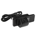 New Car Rear View Reversing Camera Wide Angle For Nissan QASHQAI X-TRAIL Trail Geniss Citroen C4 C5 C-Triomphe Peugeot 307cc