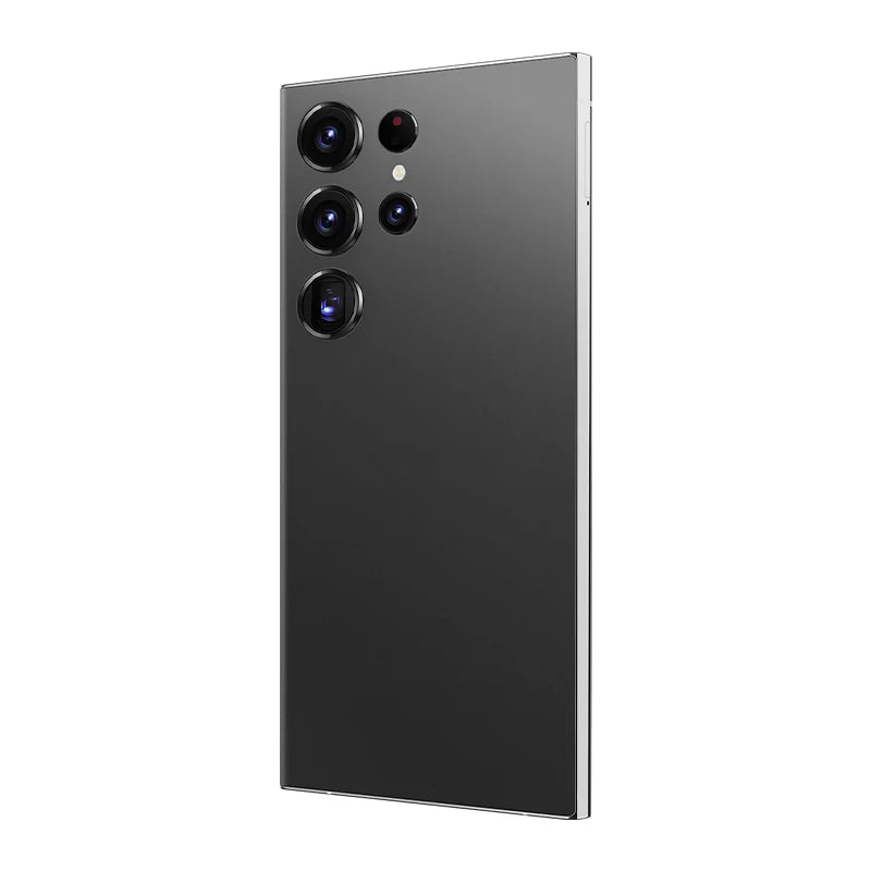 Cellphone S24 ultra 5g Smartphone Original Android Telephone S24 ultra Smartphones for 16GB+1TB 5G Mobile Phones Dual SIM