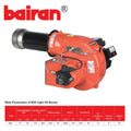 Bairan B26 Light Oil Burner One Stage Fire burner